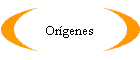 Orgenes